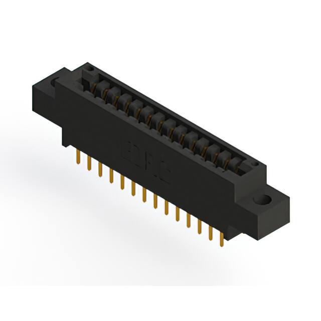 896-028-521-804 EDAC Inc.  Edgeboard Connectors